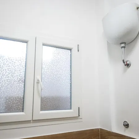 Tiburtina Tatil Evi Roma