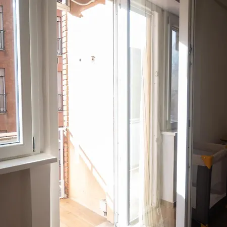 Tatil Evi Tiburtina *