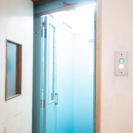 Tiburtina Tatil Evi *