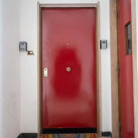 Tatil Evi Tiburtina Roma