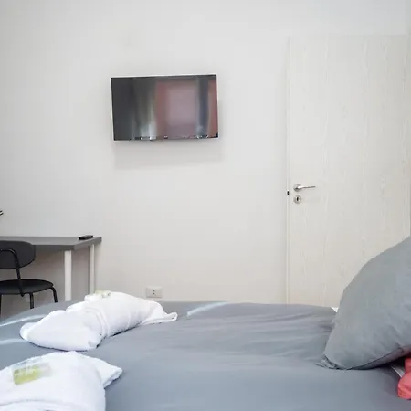 Tiburtina Tatil Evi *