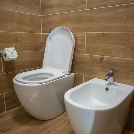 Tatil Evi Tiburtina *