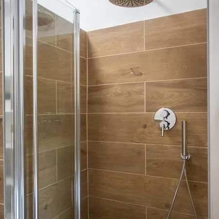 Tatil Evi Tiburtina Roma