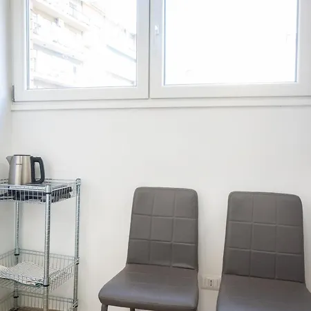 Tatil Evi Tiburtina *