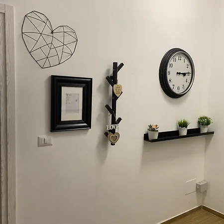 Tiburtina Tatil Evi *