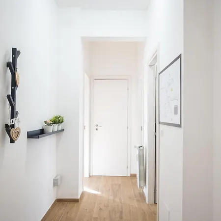 Tiburtina * Ρώμη