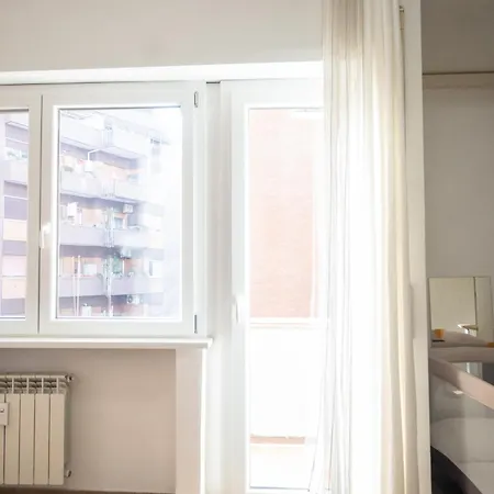 Σπίτι διακοπών Tiburtina *