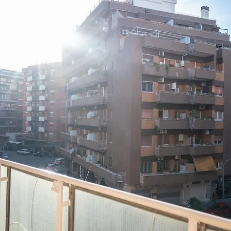 Tiburtina *