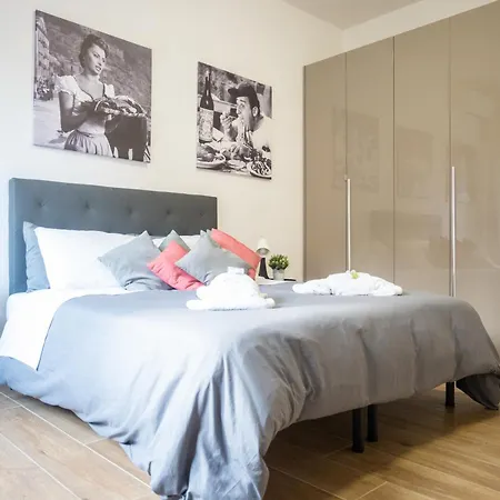 Holiday home Tiburtina *