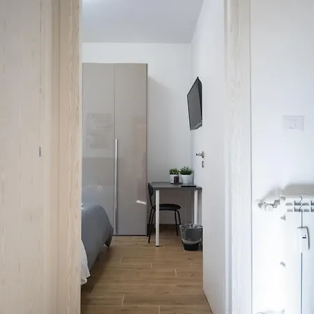 Casa de Férias Tiburtina Roma