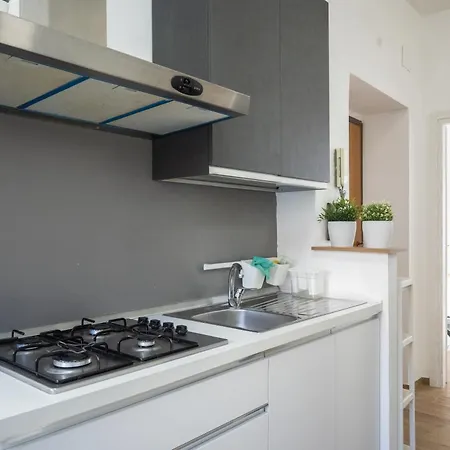 Tiburtina Holiday home *