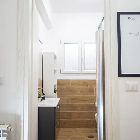 Tiburtina Holiday home
